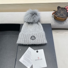 Moncler Caps